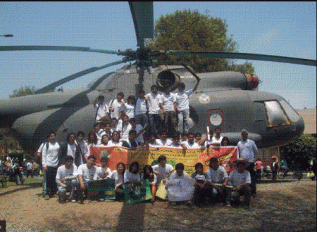 Integrantes